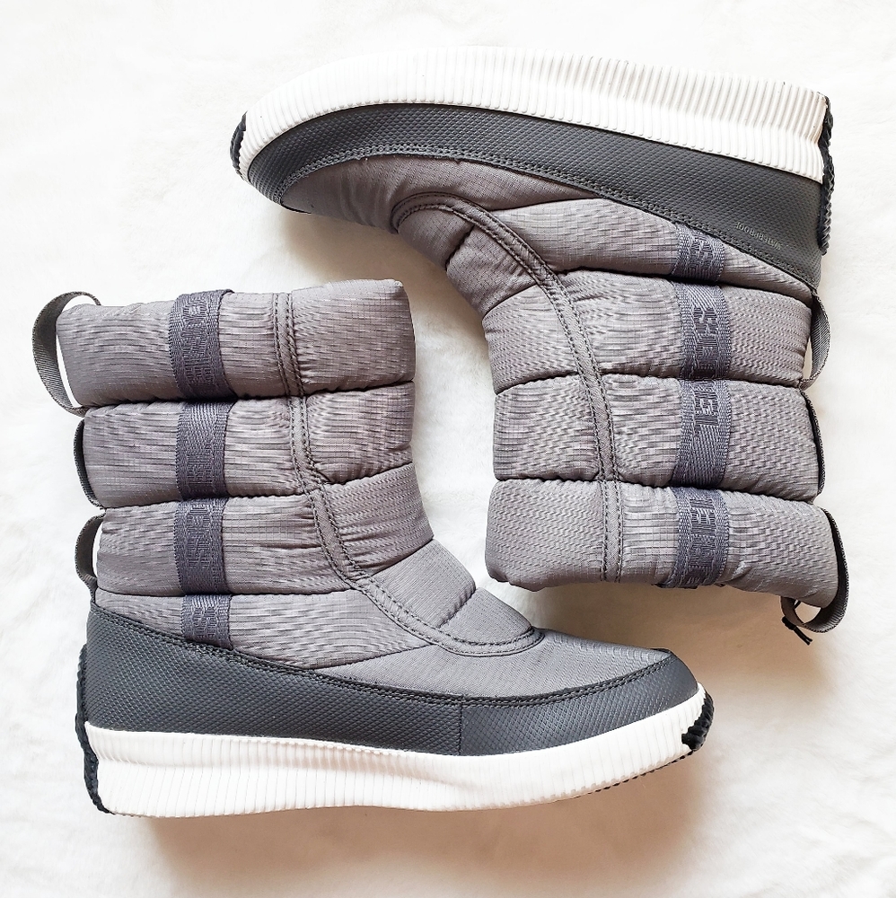 Sorel boots